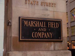 Marshall-Field-Sign