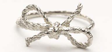 KNOT RING 2