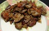 Liver Fry by Anthony