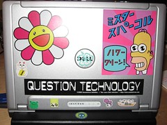 Question Technology