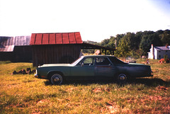 '73 Chrysler Imperial