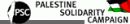 Palestine Solidarity Campaign