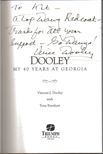 Dooley Book