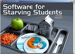 Software for Starving Students