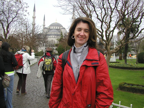 Istanbul Turkey 2005 036