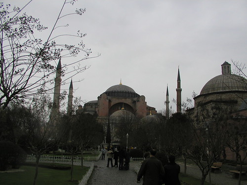 Istanbul Turkey 2005 038