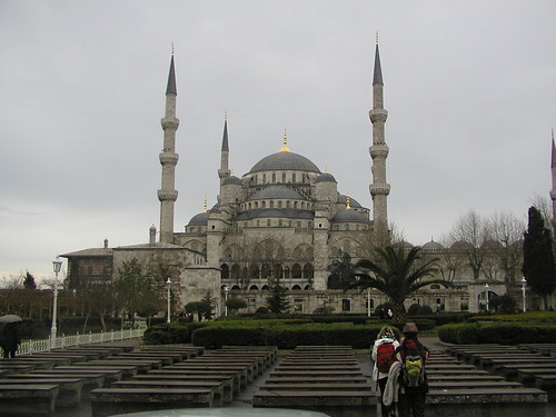 Istanbul Turkey 2005 040