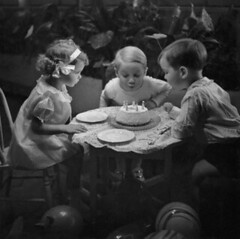 birthday - 1934