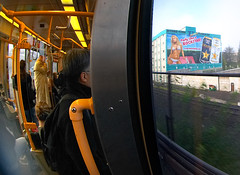 portland ground Commute like a train, party like a rock star.jpg
