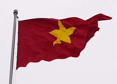 Vietnam's National Star