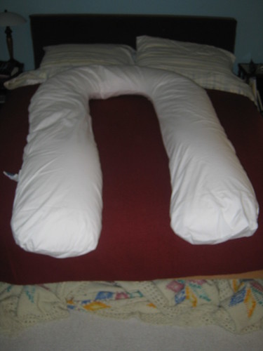 Body pillow