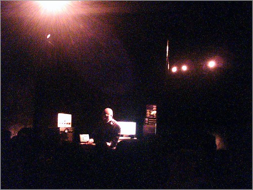 thomas dolby live show
