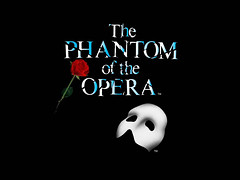 The Phantom of the Opera/歌劇魅影