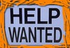 Help wanted