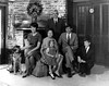 James L. Roberts Family, 1966