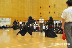 46th National Kendo Tournament for Students of Universities of Education_011