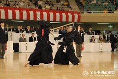2nd All Japan Interprefecture Ladies KENDO Championship_043
