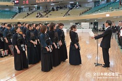 55th Kanto Corporations and Companies Kendo Tournament_025