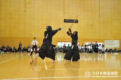 46th National Kendo Tournament for Students of Universities of Education_012
