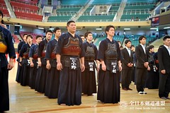 56th All Japan Corporations and Companies KENDO Tournament_043