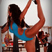 Ibiza - La Plage Avalanche Ibiza Beach Party with Sarah Main & Michael Woods Rob Marmot Sexy Ibizan Dancers & Models