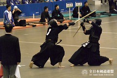 68th National Sports Festival KENDO-TAIKAI_232