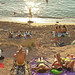 Ibiza - sunset sea costa macro nature water nikon tramonto foto natura ibiza 40mm eivissa acqua riflessi paesaggi luce paesaggio cala controluce iphone scogli conte d60 baleari micro40mm
