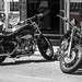 Ibiza - Motorcycles