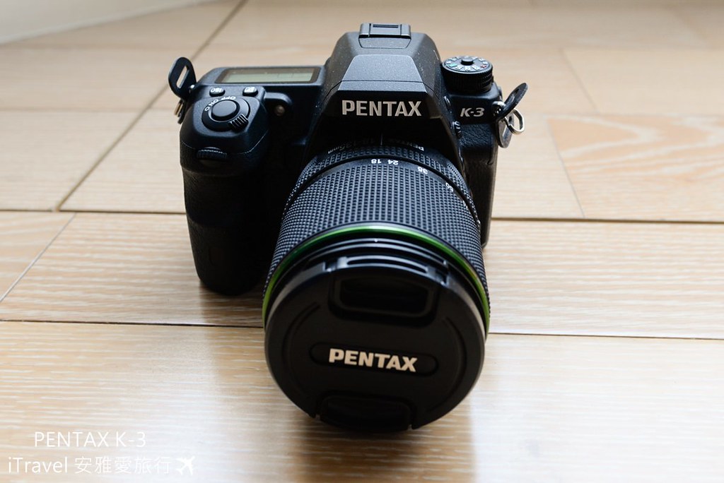 Pentax K3 08