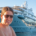 Ibiza - Yacht spotting with Jemma