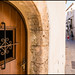Ibiza - Four Way Doorway