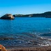 Ibiza - Islotes en Aguas Blancas