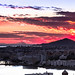 Ibiza - Sonnenuntergang auf Ibiza