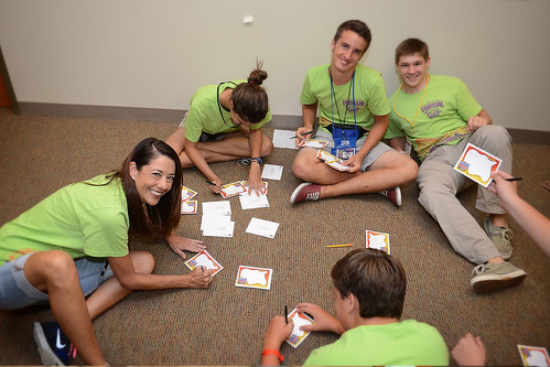 STF VBS 2013 Day 4