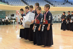 26th JR-EAST junior KENDO Tournament_101