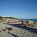 Ibiza - Ses Salines beach