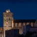 Ibiza - Luz en la Catedral