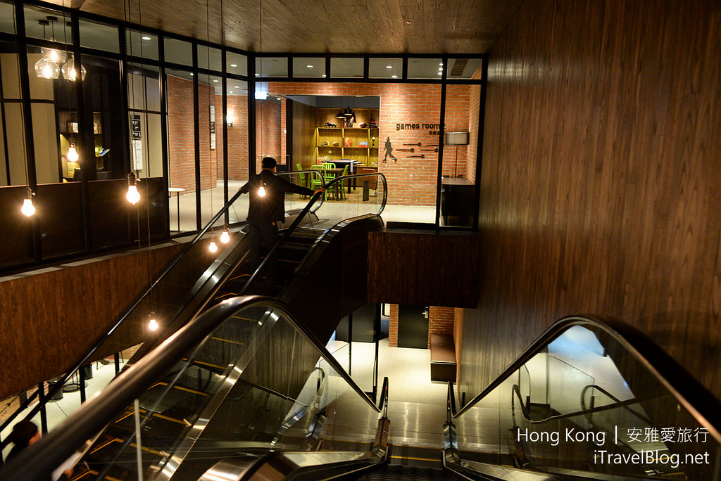 香港 九龙贝尔特酒店 Pentahotel Hong Kong Kowloon