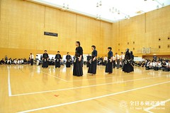 46th National Kendo Tournament for Students of Universities of Education_007