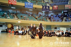 56th All Japan Corporations and Companies KENDO Tournament_038