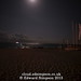 Ibiza - Moonlit beach