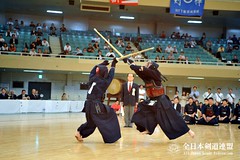 56th All Japan Corporations and Companies KENDO Tournament_036