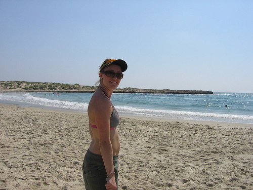Lauren beach