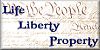  The Life, Liberty, Property Community of Bloggers