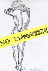 No Blogosphere