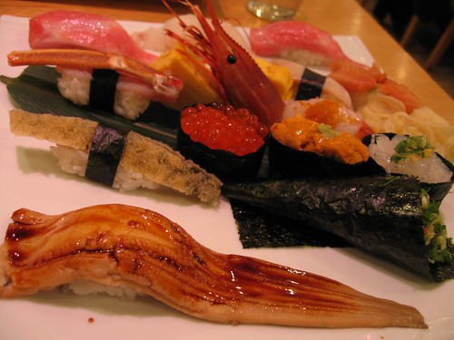 Midori-sushi