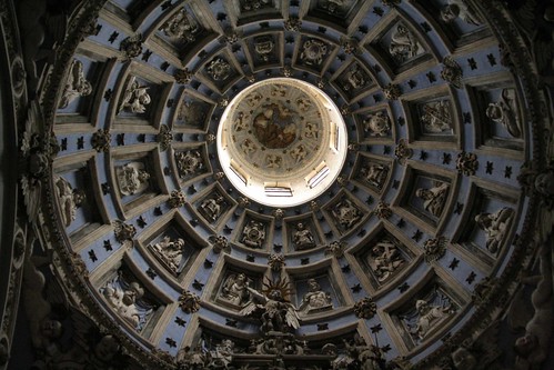 boyim chapel dome
