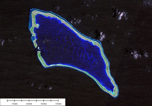 Canton Atoll - Image