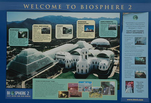 Biosphere 1