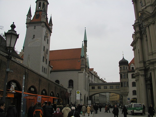 Munich March 2006 022